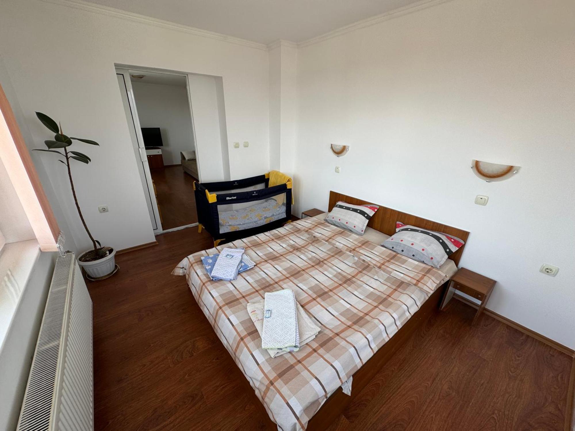 Guest House Chala 外观 照片