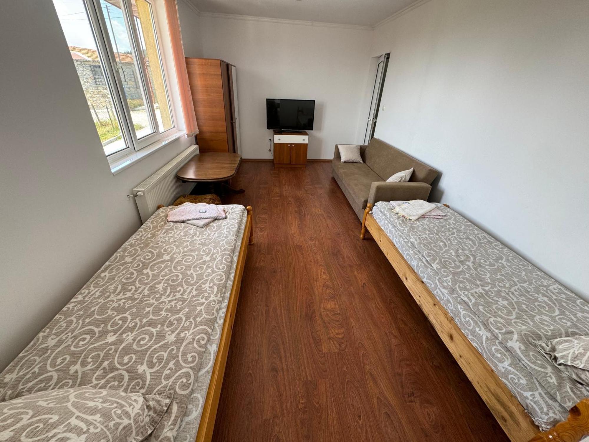 Guest House Chala 外观 照片